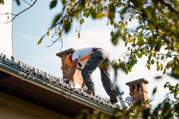 Reliable Dunn, NC Roofing Contractor Solutions