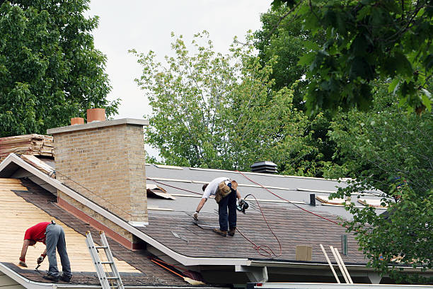 Best Residential Roofing Contractor  in Dunn, NC