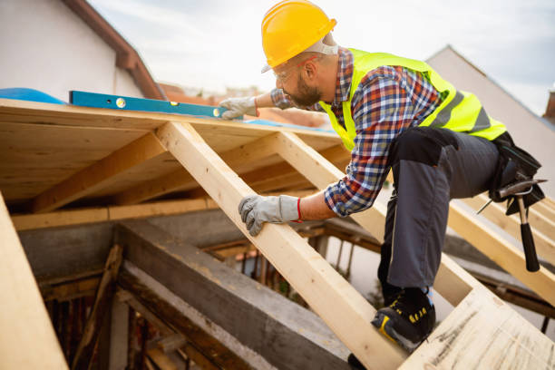 Best Roof Repair Services  in Dunn, NC