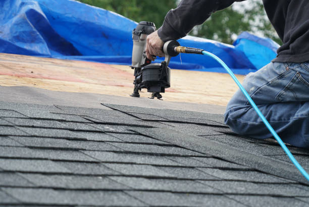 Quick and Trustworthy Emergency Roof Repair Services in Dunn, NC