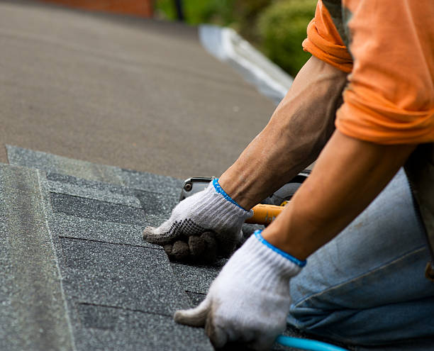 Quick and Trustworthy Emergency Roof Repair Services in Dunn, NC
