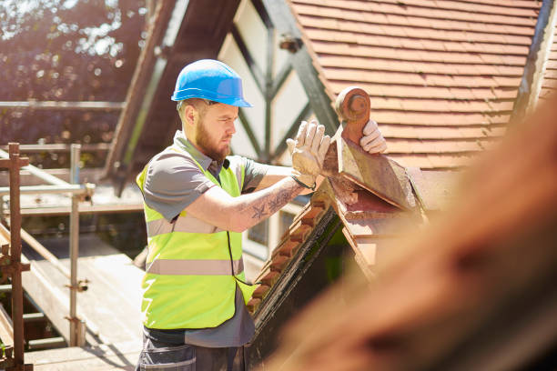 Quick and Trustworthy Emergency Roof Repair Services in Dunn, NC
