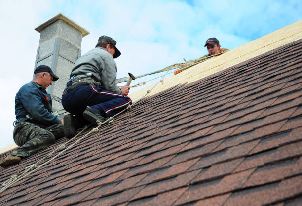 Best New Roof Installation  in Dunn, NC