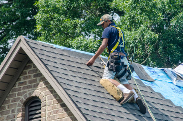 Trusted Dunn, NC Roofing Contractor Experts